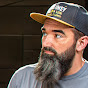 BeardedVikingWoodWorks YouTube channel thumbnail