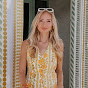 Ali Behind the Seams YouTube channel thumbnail