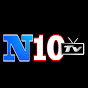 N10tv YouTube channel thumbnail