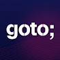GOTO Conferences YouTube channel thumbnail