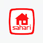 Sahari YouTube channel thumbnail