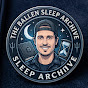 The Ballen Sleep Archive YouTube channel thumbnail