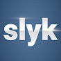 slyk YouTube channel thumbnail