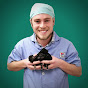 Dogtor Pete YouTube channel thumbnail