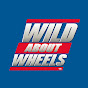 Wild About Wheels YouTube channel thumbnail