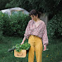 Ella’s vegan plate  YouTube channel thumbnail