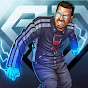 AngryJoeShow YouTube channel thumbnail