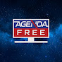 Agenda-Free TV YouTube channel thumbnail