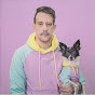 Benn Jordan YouTube channel thumbnail