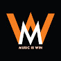 Music is Win YouTube channel thumbnail