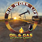 Rig work Life YouTube channel thumbnail