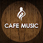 Cafe Music YouTube channel thumbnail