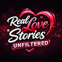  Real Love Stories Unfiltered YouTube channel thumbnail