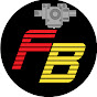 Frankly Built YouTube channel thumbnail