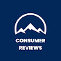 Consumer Reviews YouTube channel thumbnail