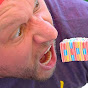 Furious Pete YouTube channel thumbnail