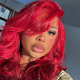 Vivalapinkposh YouTube channel thumbnail