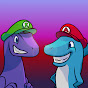 The Super Challenge Bros. YouTube channel thumbnail