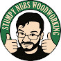 Stumpy Nubs (James Hamilton) YouTube channel thumbnail