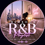 Bedroom R&B Playlist YouTube channel thumbnail