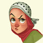 Aya Ebrahim  YouTube channel thumbnail