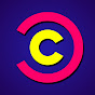 Comedy Central UK YouTube channel thumbnail