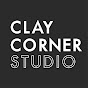Clay Corner Studio YouTube channel thumbnail