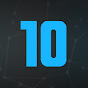 10BestOnes YouTube channel thumbnail