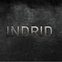 Indrid Casts YouTube channel thumbnail