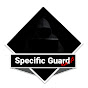 Specific Guard YouTube channel thumbnail