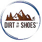 Dirt In My Shoes YouTube channel thumbnail
