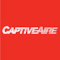 CaptiveAire YouTube channel thumbnail