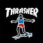 ThrasherMagazine YouTube channel thumbnail