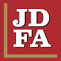 Jonnydel's Football Academy YouTube channel thumbnail