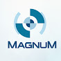 Magnum Productions YouTube channel thumbnail
