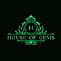 House of Gems YouTube channel thumbnail