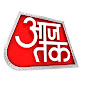 Aaj Tak YouTube channel thumbnail