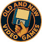 OldAndNewVideoGames YouTube channel thumbnail