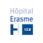 Hôpital Erasme YouTube channel thumbnail