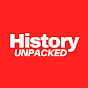 HistoryUnpacked YouTube channel thumbnail