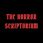 The Horror Scriptorium YouTube channel thumbnail