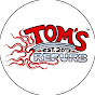 TOM'S REFURB YouTube channel thumbnail