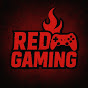 ريد جيمنج-RED GAMING YouTube channel thumbnail