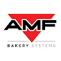 AMF Bakery Systems YouTube channel thumbnail