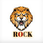 Rock Gaming Channel YouTube channel thumbnail
