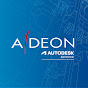 Adeon YouTube channel thumbnail