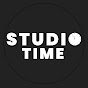 STUDIO TIME YouTube channel thumbnail