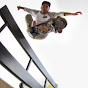 SKATE HACKS YouTube channel thumbnail