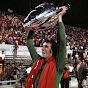 UK Retro Football Classics and more YouTube channel thumbnail