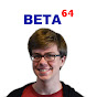 Beta64 YouTube channel thumbnail
